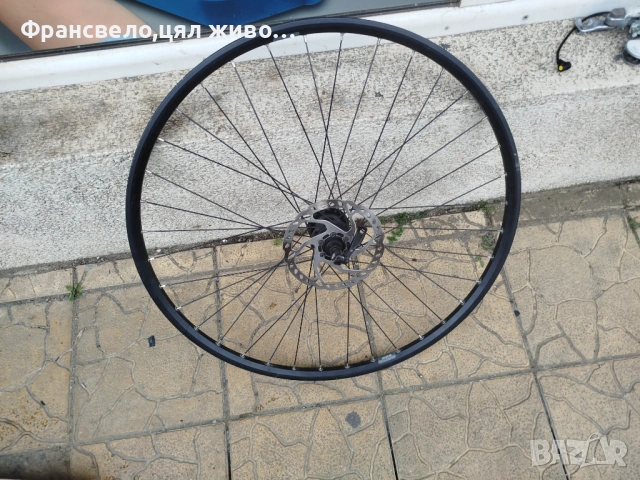 28, 29 цола капла за велосипед колело Shimano deore 