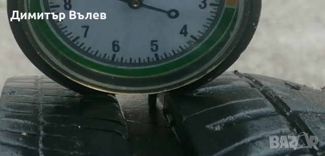 Гуми 175 65 14 Мишелин Michelin 4 броя .Нов внос. Не са нови. Гаранция , снимка 3 - Гуми и джанти - 45958503