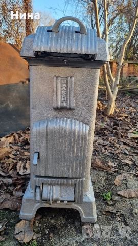 Печки на дърва , снимка 3 - Печки, фурни - 52618877