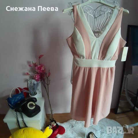 Нови дамски лятни рокли, снимка 11 - Рокли - 45671293