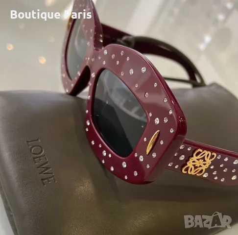 Loewe слънчеви очила унисекс