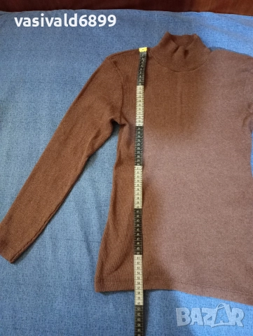 Дамска блузка , снимка 3 - Блузи с дълъг ръкав и пуловери - 52917263