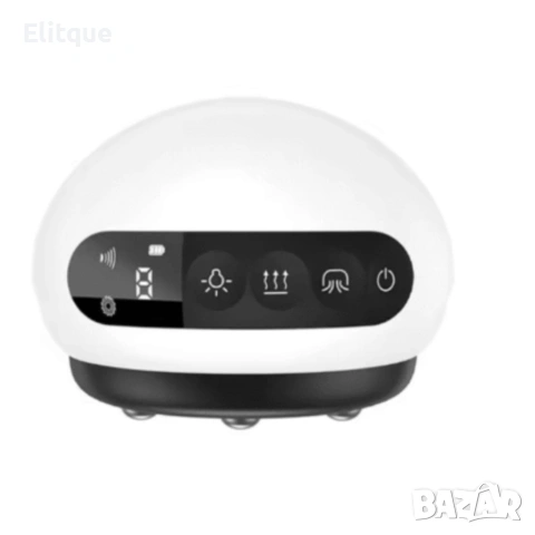 Антицелулитен масажор - терапия с червена светлина, снимка 11 - Други - 53557165