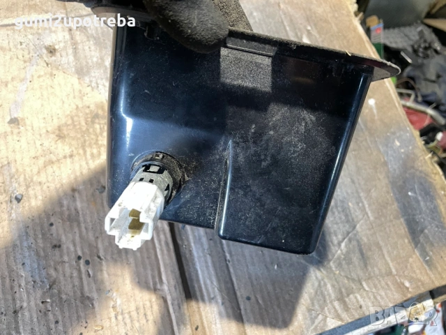 Мини Барче Централна Конзола 7P5857232B Porsche Cayenne 3.0D 92A/2012г, снимка 2 - Части - 53996776