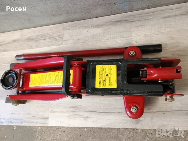 Два крика тип крокодил, снимка 4 - Други инструменти - 53658559