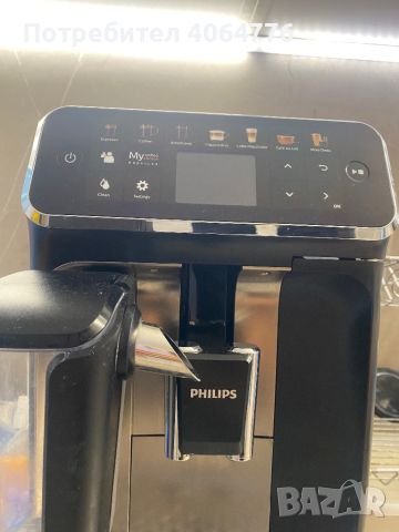 Кафеавтомат Philips 5400, снимка 1