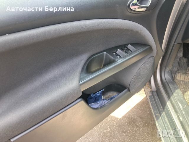 Seat Altea , снимка 7 - Автомобили и джипове - 46290288