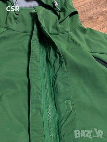 Зимно яке, снимка 8 - Якета - 53262989