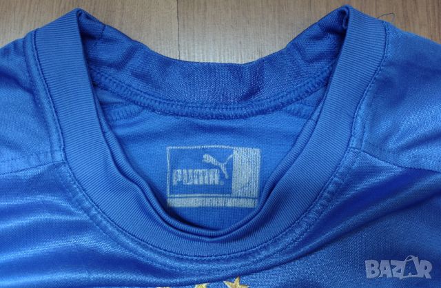 Italy / Puma / #13 NESTA - футболна тениска на Италия, снимка 4 - Спортни дрехи, екипи - 46172794