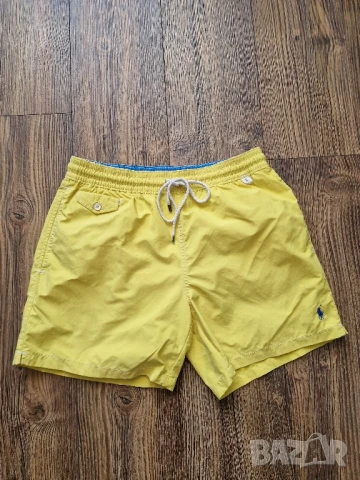 Страхотни мъжки бански POLO RALPH LAUREN размер M