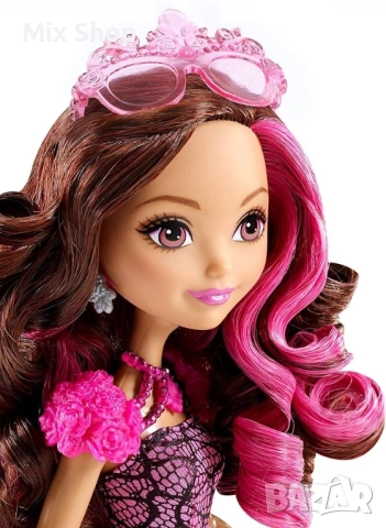 Нова Ever After High First Chapter Briar Beauty Doll