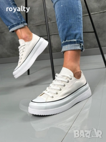 Мъжки Маратонки 40-44 Номер с Кутия Нови 