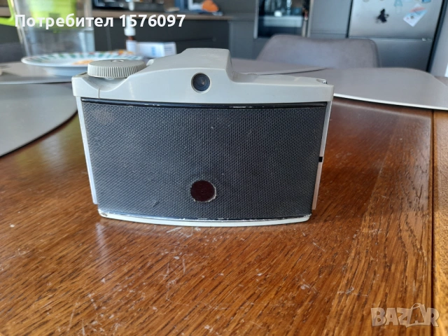 Фотоапарат Kodak Brownie 44 А (1959-1964г.), снимка 3 - Фотоапарати - 53109080