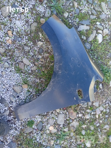 Ляв калник Volkswagen UP 