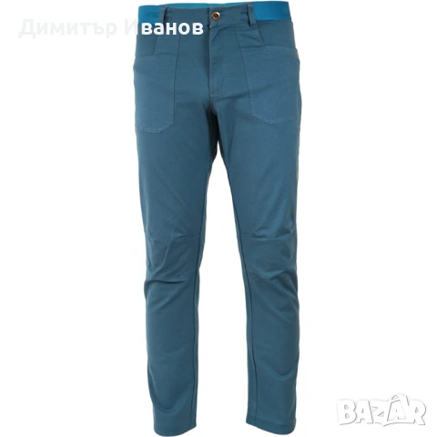 Мъжки панталон Warmpeace Yoho, размер L, снимка 6 - Панталони - 53977050