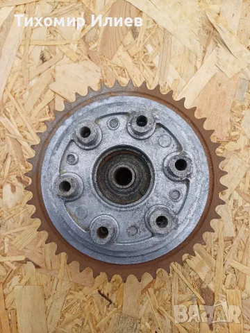 Капла за Минск 125, снимка 10 - Части - 50231504