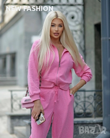 Дамски Комплекти с Камачета ✨, снимка 2 - Спортни екипи - 52353984