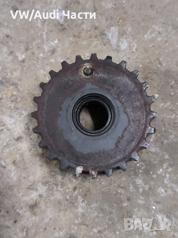 Зъбно колело колянов вал за Голф 4 Ауди А3 Сеат Шкода VW Golf 4 Audi A3 Seat Skoda Bora 036105263F