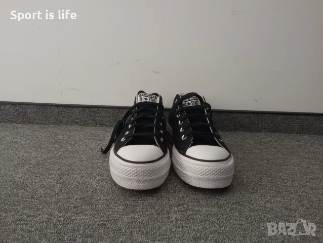 Converse Сникърси Chuck Taylor All Star Lift, 40 EU, снимка 2 - Кецове - 48294122