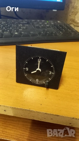 Часовник за Рено Клио I № 77 00 830 614