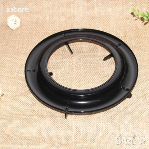 Резервна поставка за съдове за газов котлон, снимка 3 - Други - 52699849