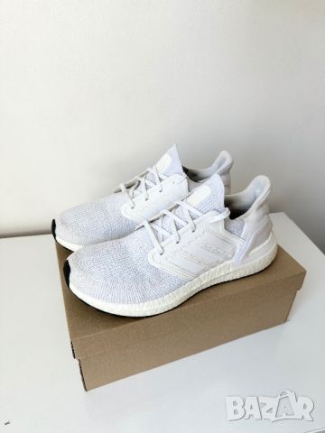 Adidas UltraBoost 2020 (44) Маратонки, снимка 12 - Маратонки - 45286067