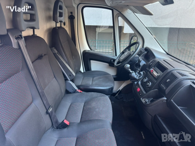 Citroen Jumper, снимка 13 - Бусове и автобуси - 52490765