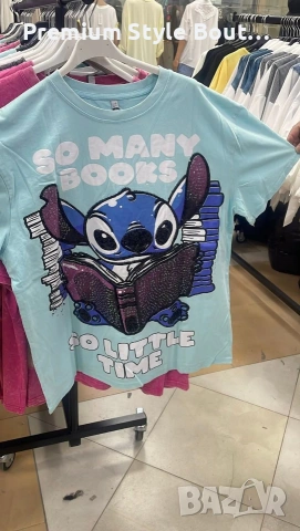 тениски , снимка 2 - Тениски - 54058941