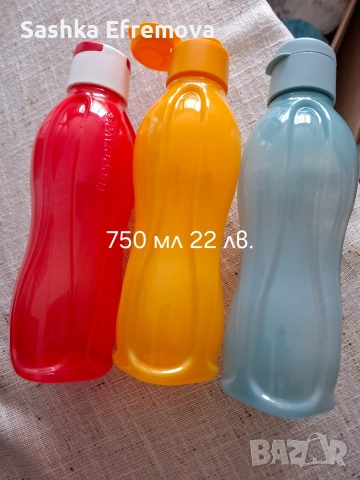 Таперуер/ Тupperware намаления, снимка 9 - Кутии за храна - 52727216