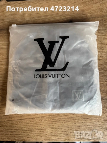 Louis vuitton шапка , снимка 3 - Шапки - 53725052