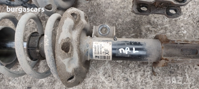 Макферсон преден ляв десен Opel Meriva - 60лв, снимка 2 - Части - 52494924