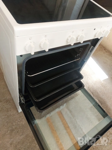 Печка Voss/Electrolux, снимка 4 - Печки, фурни - 53703604