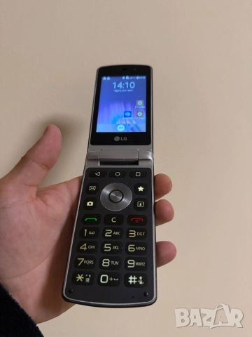 Lg LG lg Leather Кожен панел и андроид , снимка 5 - LG - 52385143