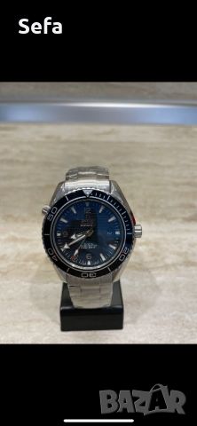 Omega seamaster professional 007