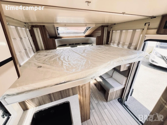 Кемпер под наем (Kemper pod naem), снимка 5 - Каравани и кемпери - 53305609