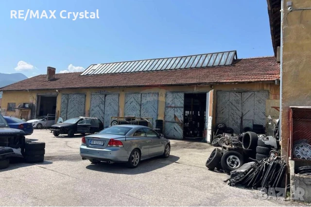 Самостоятелен бизнес - За продажба - гр. Кричим, снимка 1