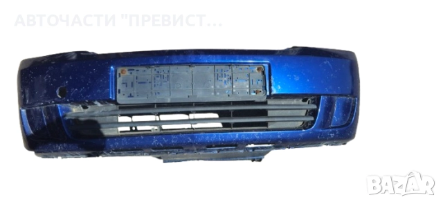 Предна Броня Опел Мерива А Opel Meriva A 21B, снимка 3 - Части - 51629374