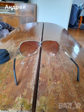 Стари слънчеви очила Ferrari #2, снимка 5 - Други ценни предмети - 54044904