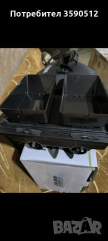 Лодка за захранка, снимка 3 - Стръв и захранки - 52884493