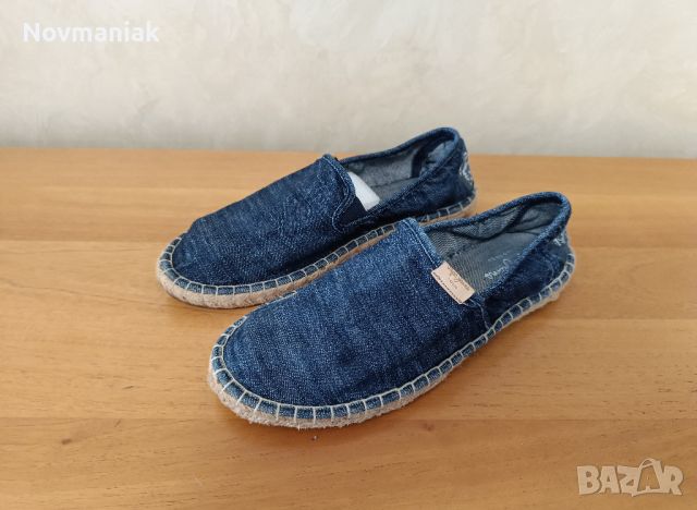 Pepe Jeans-Много Запазени, снимка 4 - Други - 46155485