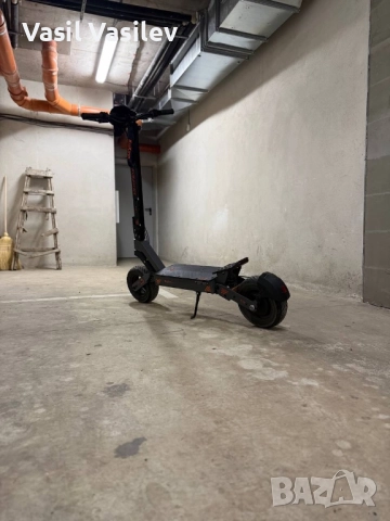 Kukirin G4 2025г, снимка 4 - Друга електроника - 52725854