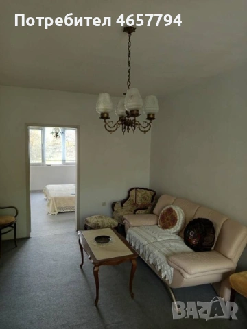 Двустаен апартамент в Асеновград! 