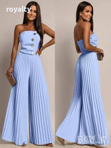 Дамски Син Солей Гащеризон