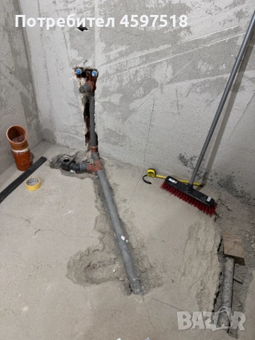 Майстор вътрешни ремонти - София | Коректност и лично отношение, снимка 7 - Ремонти на апартаменти - 53629957