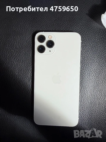 Продавам Iphone 11 pro, снимка 4 - Други - 53765825