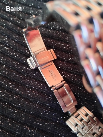 оригинален дамски часовник Seiko , снимка 2 - Дамски - 52905273