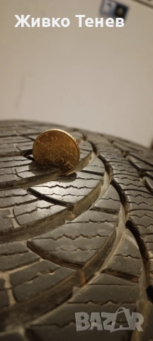 Джанти алуминиеви Audi, VW, skoda, seat, снимка 6 - Гуми и джанти - 53560017