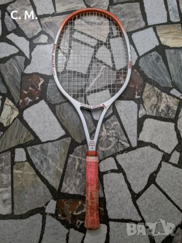 Тенис Ракета Puma Boris Becker Winner , снимка 2 - Тенис - 46429121