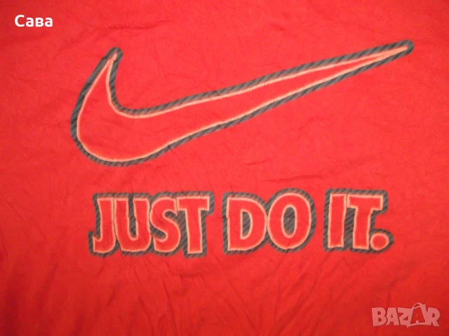 Тениски NIKE   мъжки,2-3ХЛ/червена и зелена/, снимка 6 - Тениски - 33314607