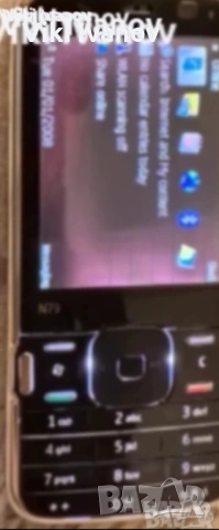 Нокия n79, снимка 4 - Nokia - 53099680